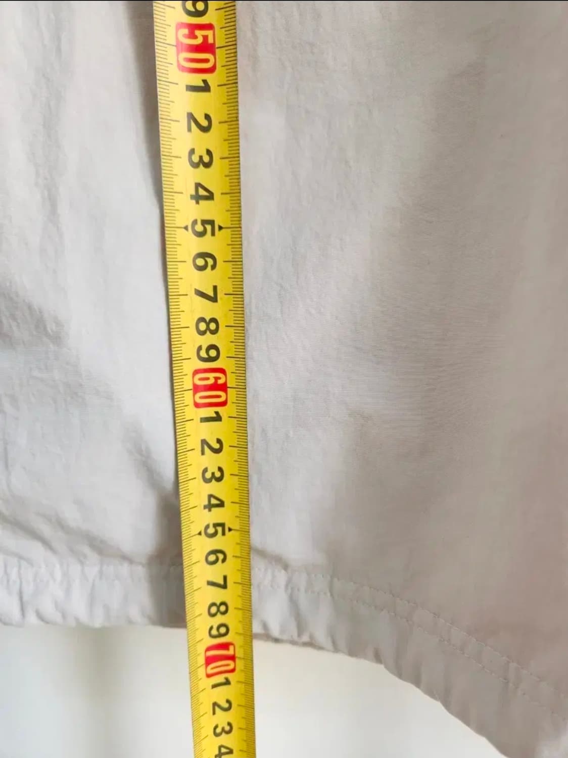 [엄브로] 후드 아노락 반집업 바람매이 메쉬 안감 클래식 스위트콘 상품이미지7