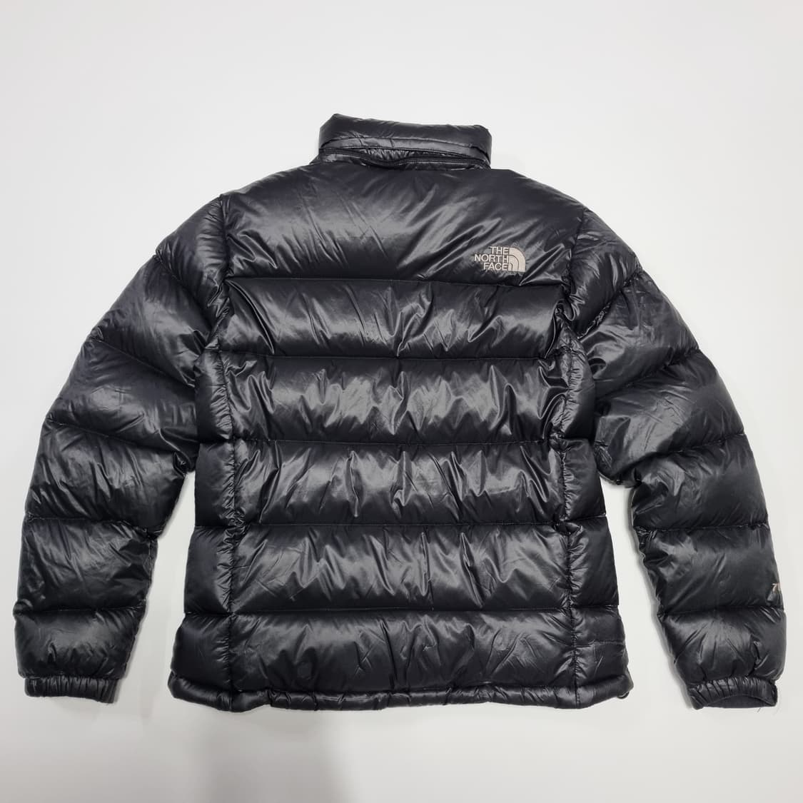 노스페이스 애벌레 패딩  상품이미지2