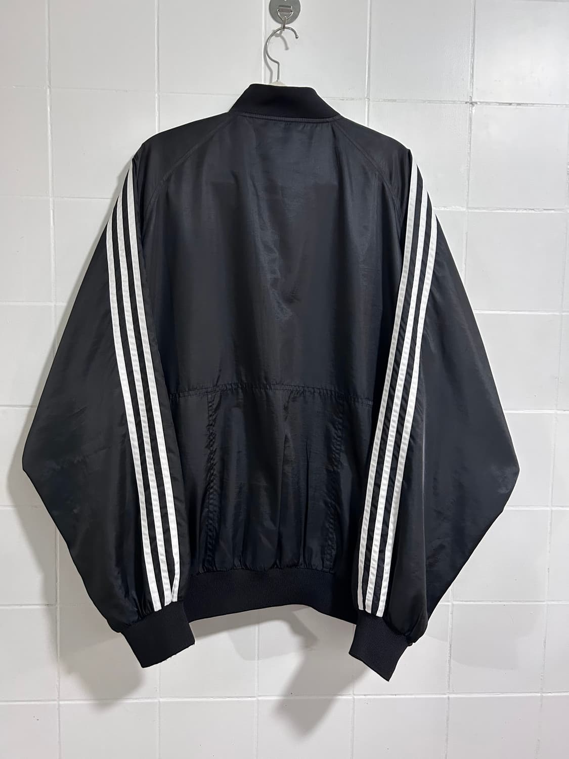 아디다스 90s 포스원 항공점퍼 상품이미지2