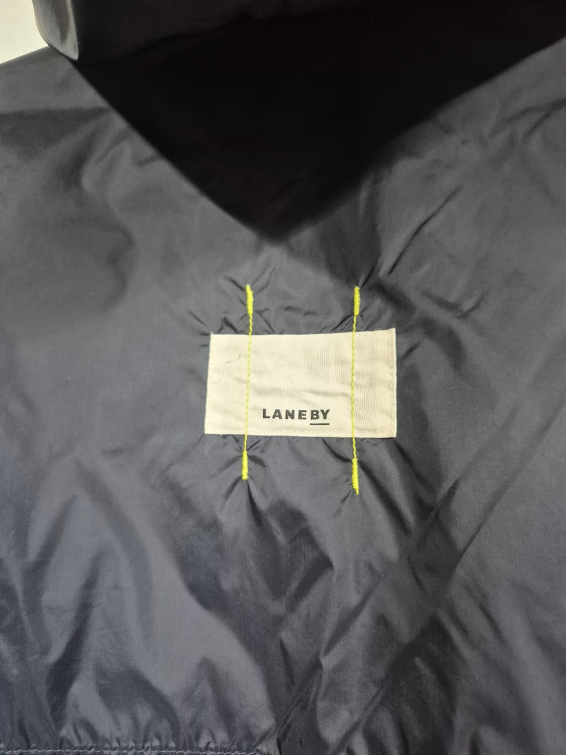 랜바이 사파리 바람막이 자켓  상품이미지6