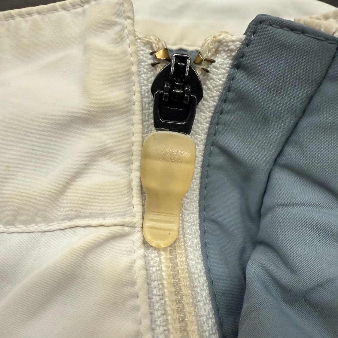 [정품/95] 아디다스 올드스쿨 콤프 웜업 바람막이 상품이미지6