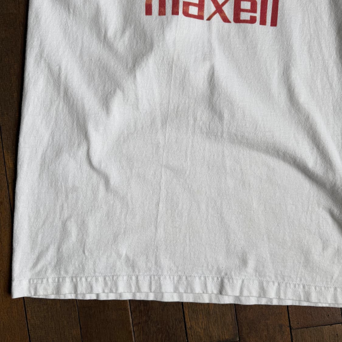MAXELL / Bootleg ( L ) 상품이미지7