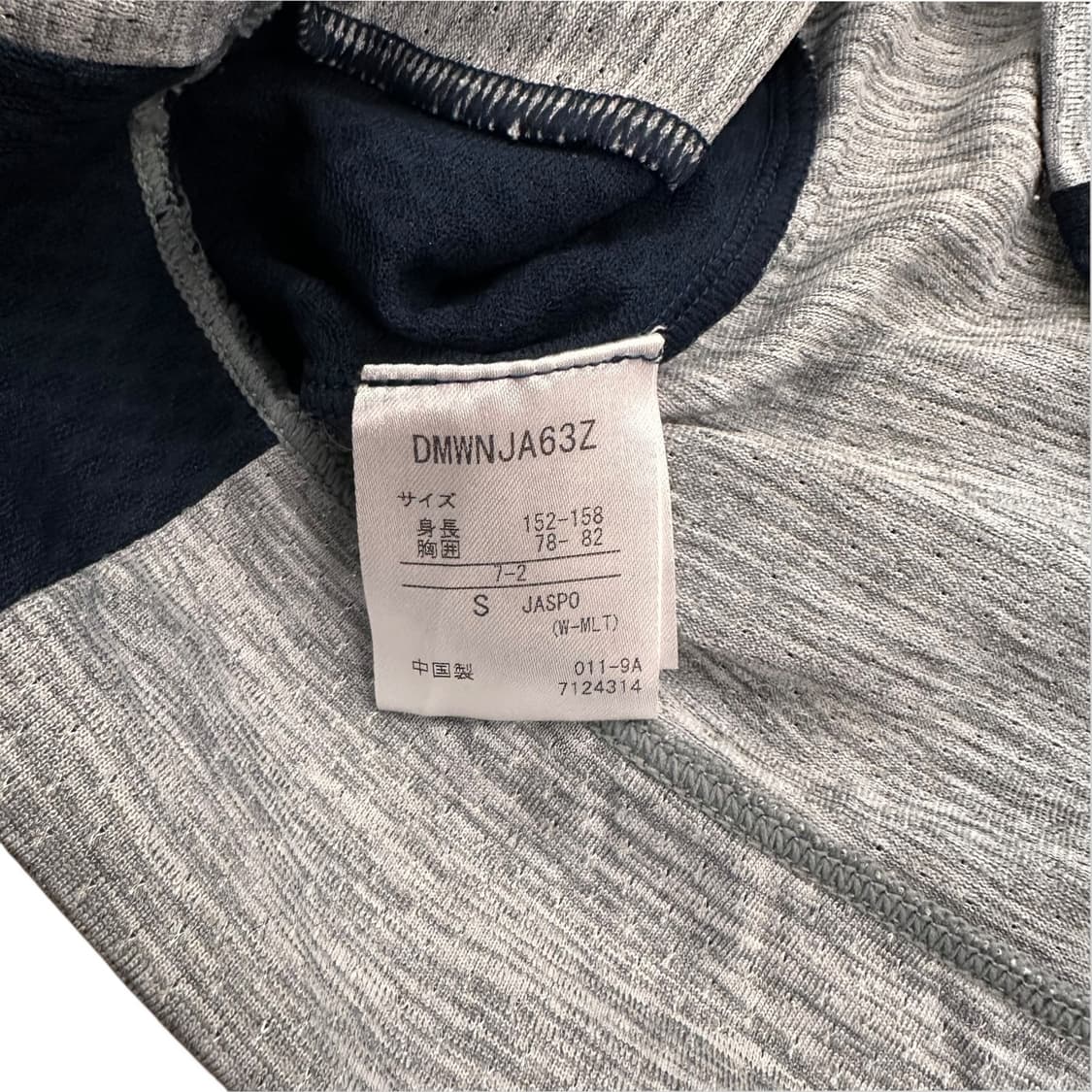 Descente, Lettering Archive Top 상품이미지9