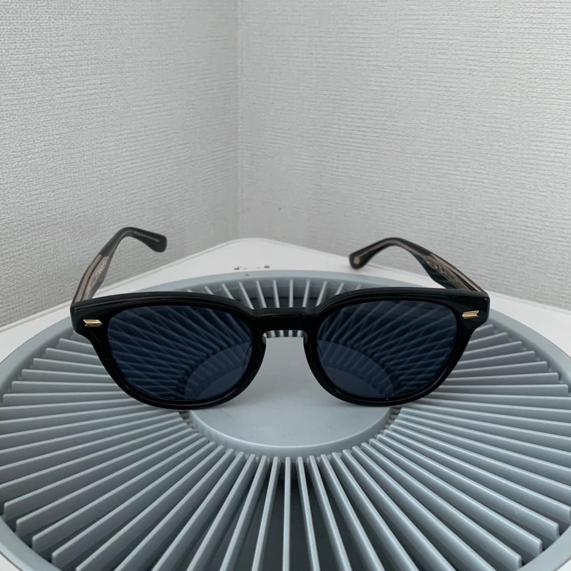 아이반 webb sun 블랙 선글라스 51 eyevan 상품이미지1