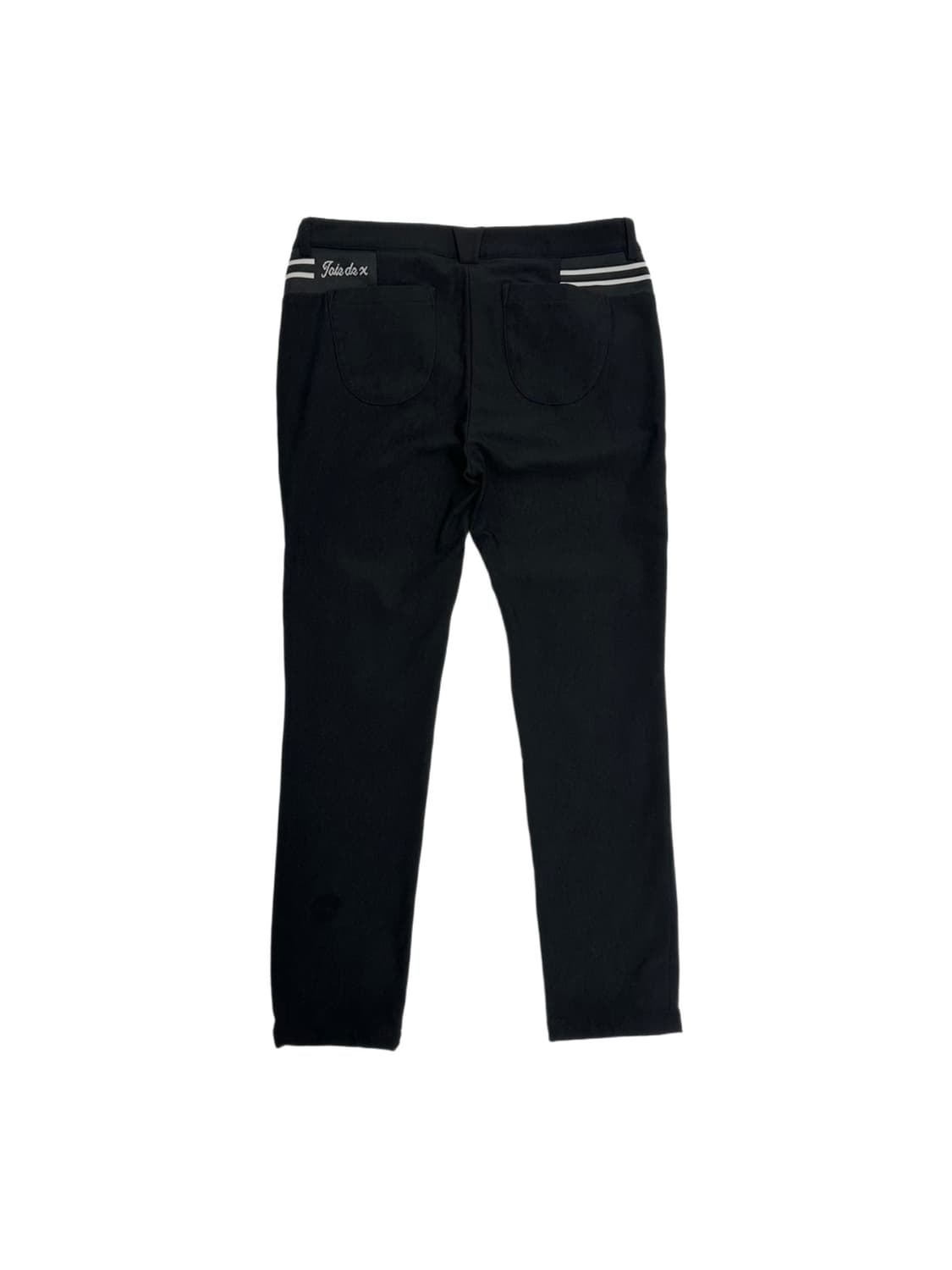 JDX 기모 골프바지 상품이미지6