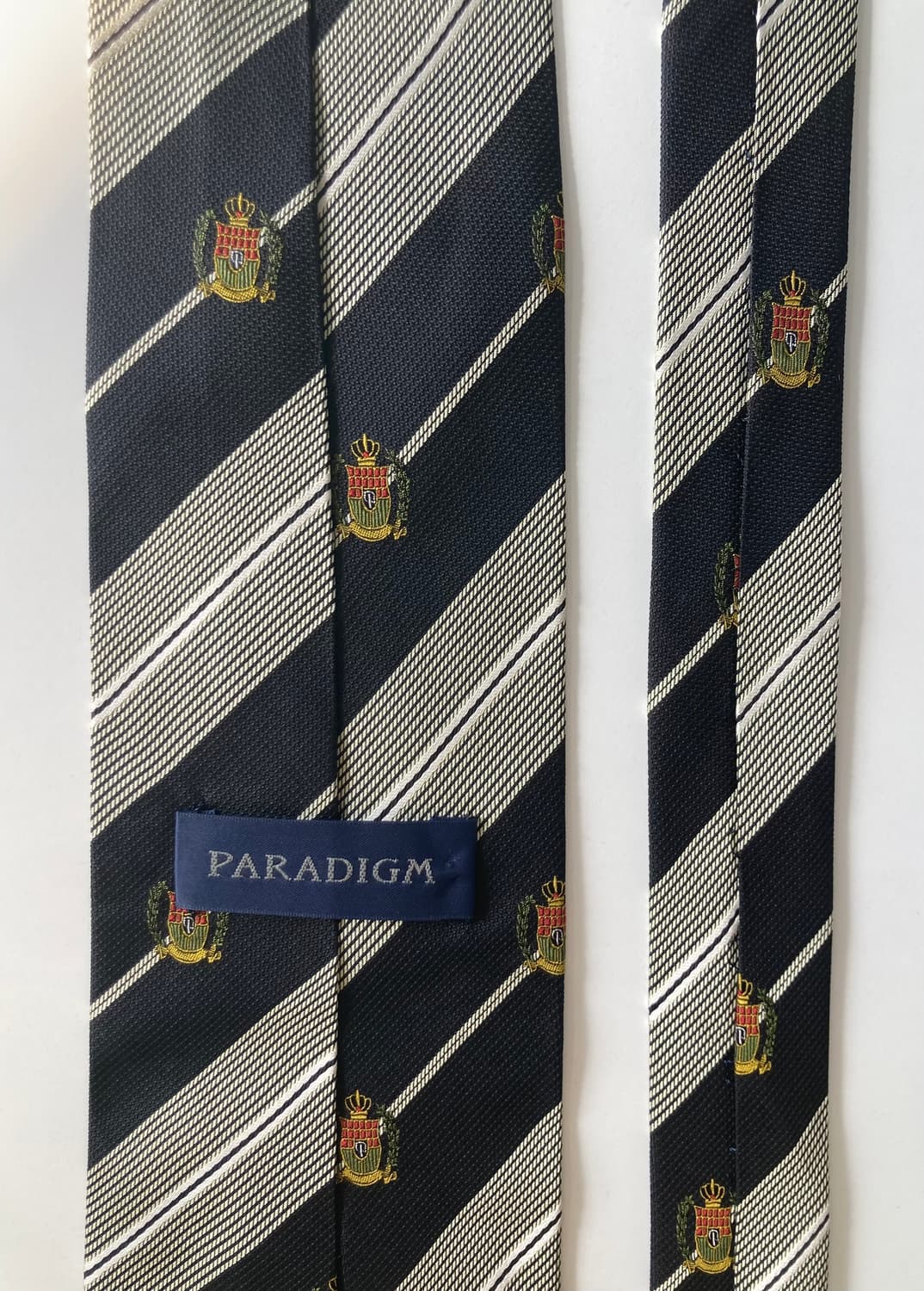 빈티지)넥타이 상품이미지4