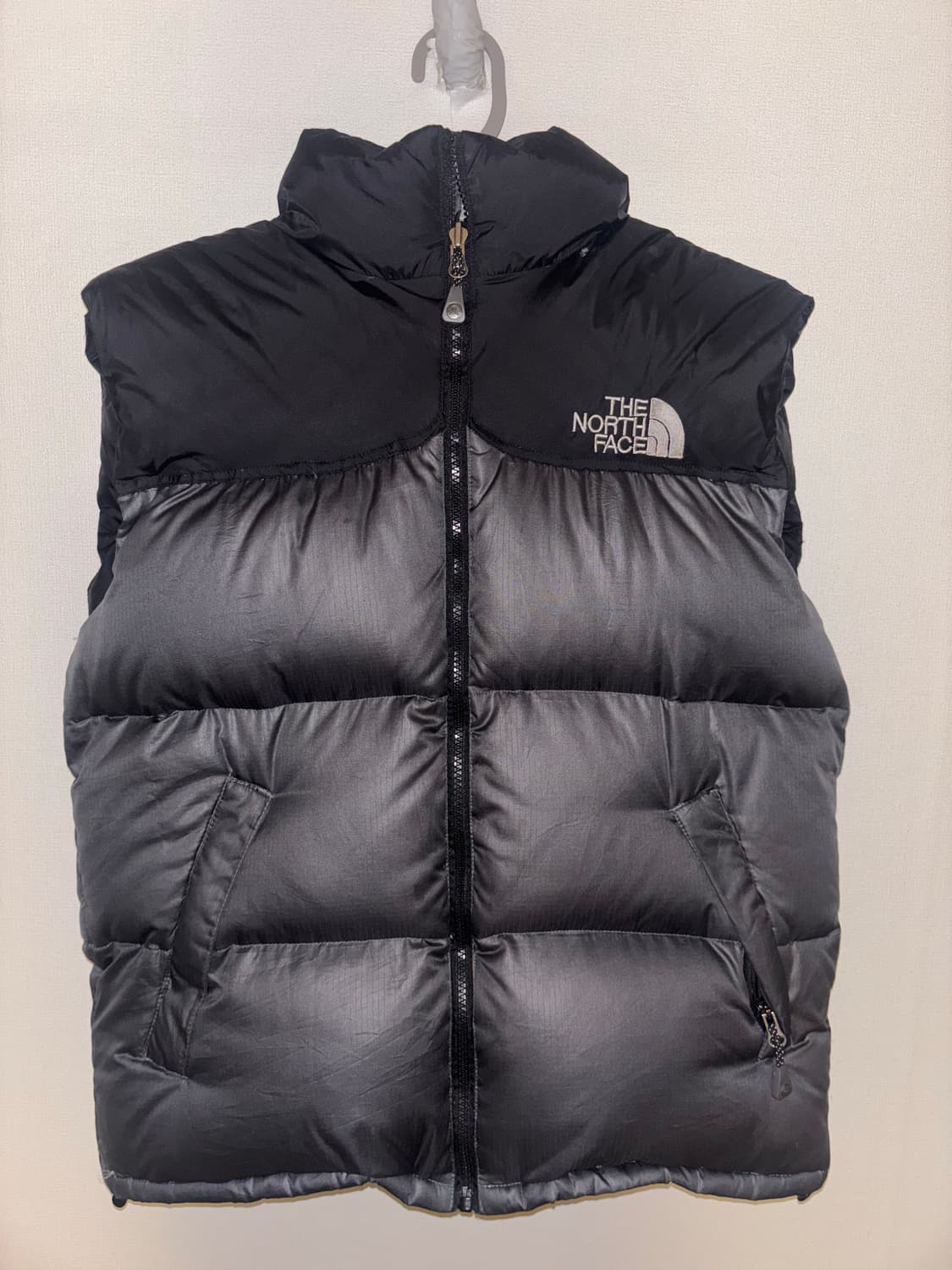 노스페이스 1970 패딩조끼 상품이미지1