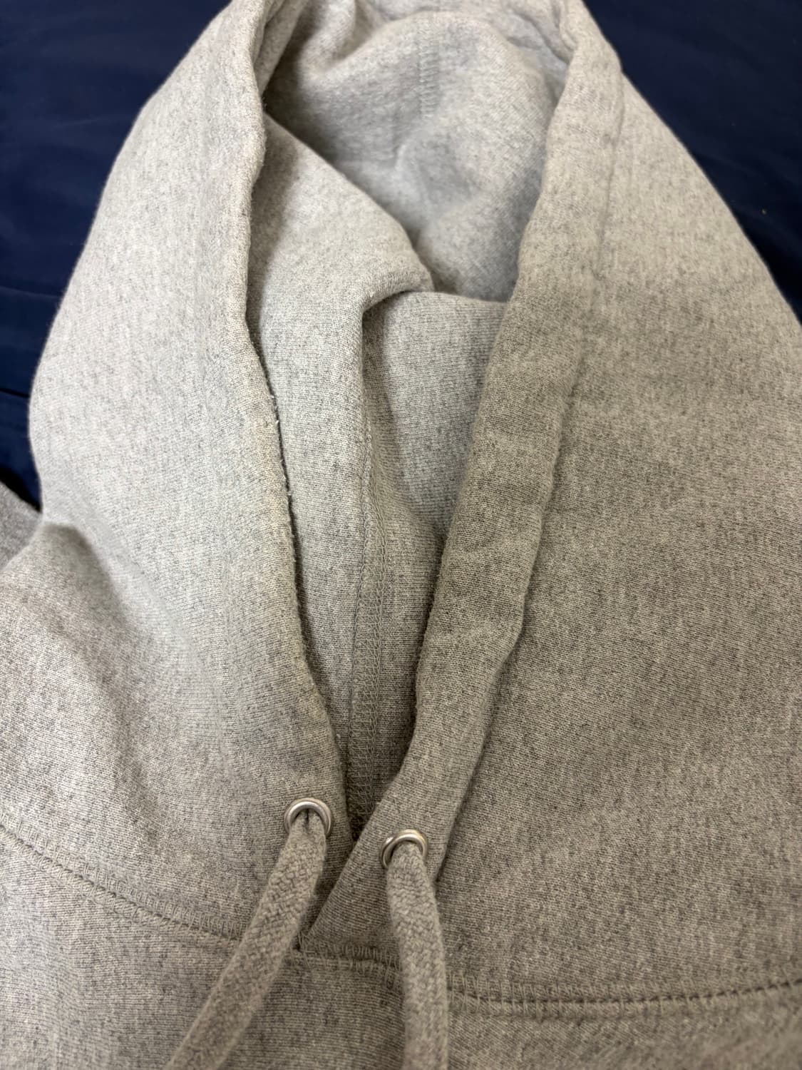 슈프림 박스 로고 후드티 L 상품이미지4