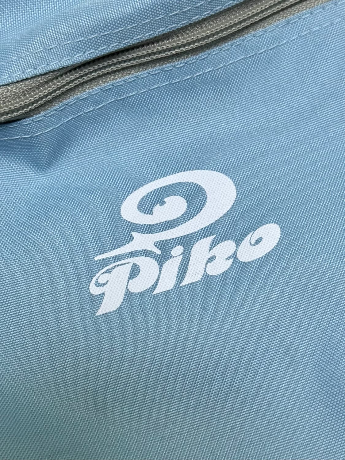 Piko 짐색 y2K 가방 시나모롤 빈티지 백팩 피코 일본 고전 하늘색 상품이미지4