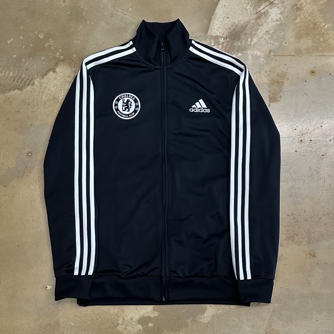 M 아디다스 첼시 트랙탑 져지 상품이미지2