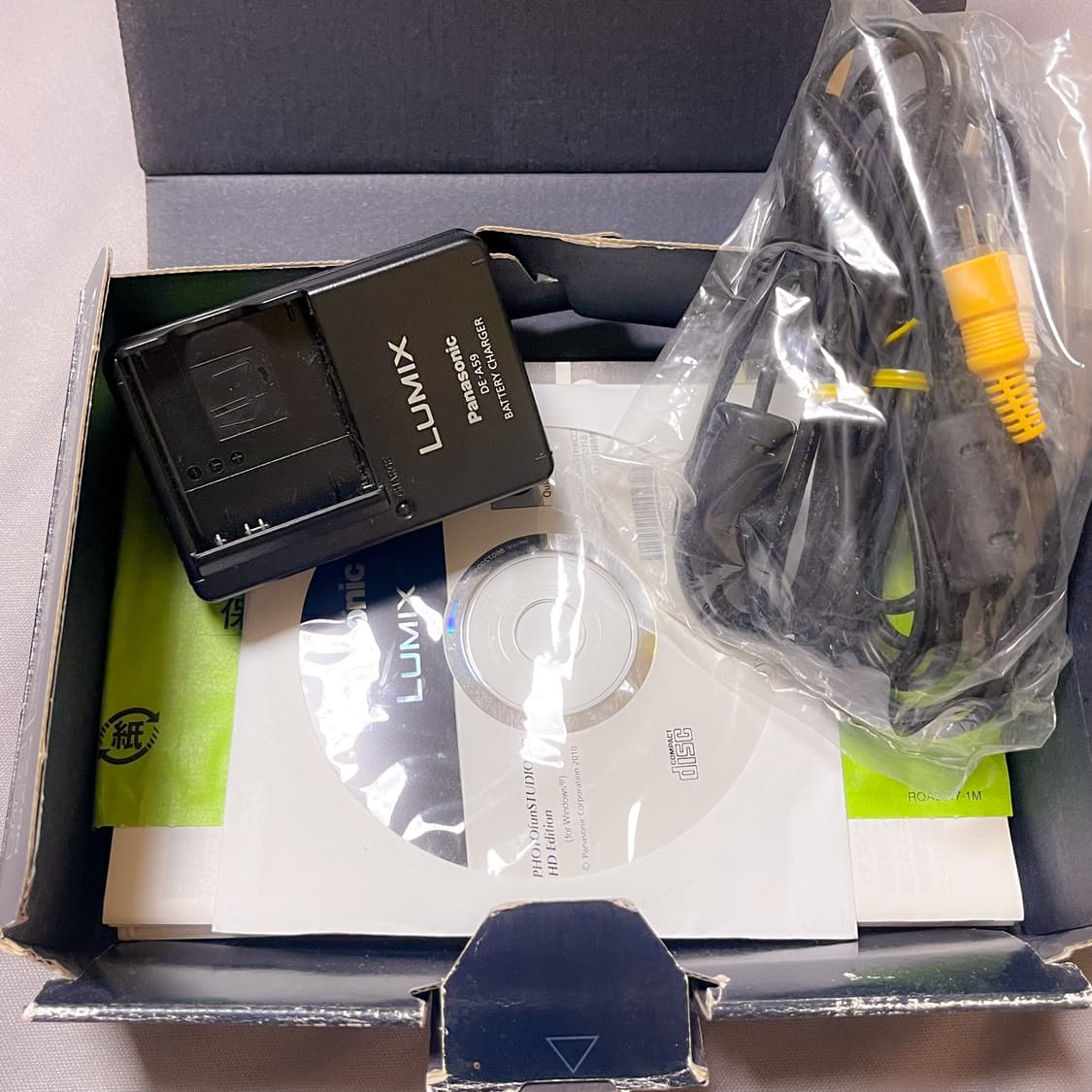 파나소닉 루믹스 fx700 연핑크 panasonic lumix 상품이미지7