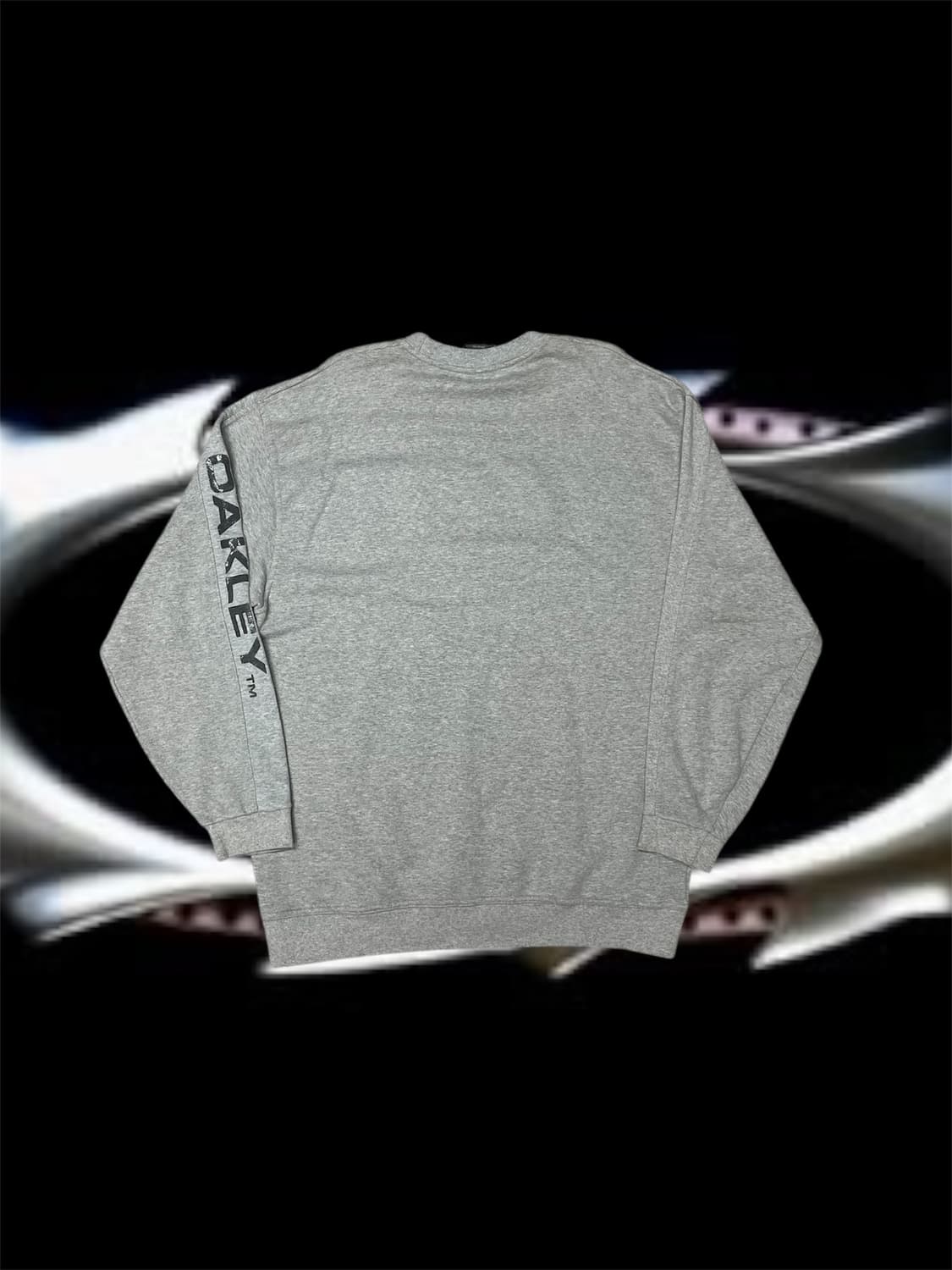 오클리 아카이브 맨투맨 상품이미지2