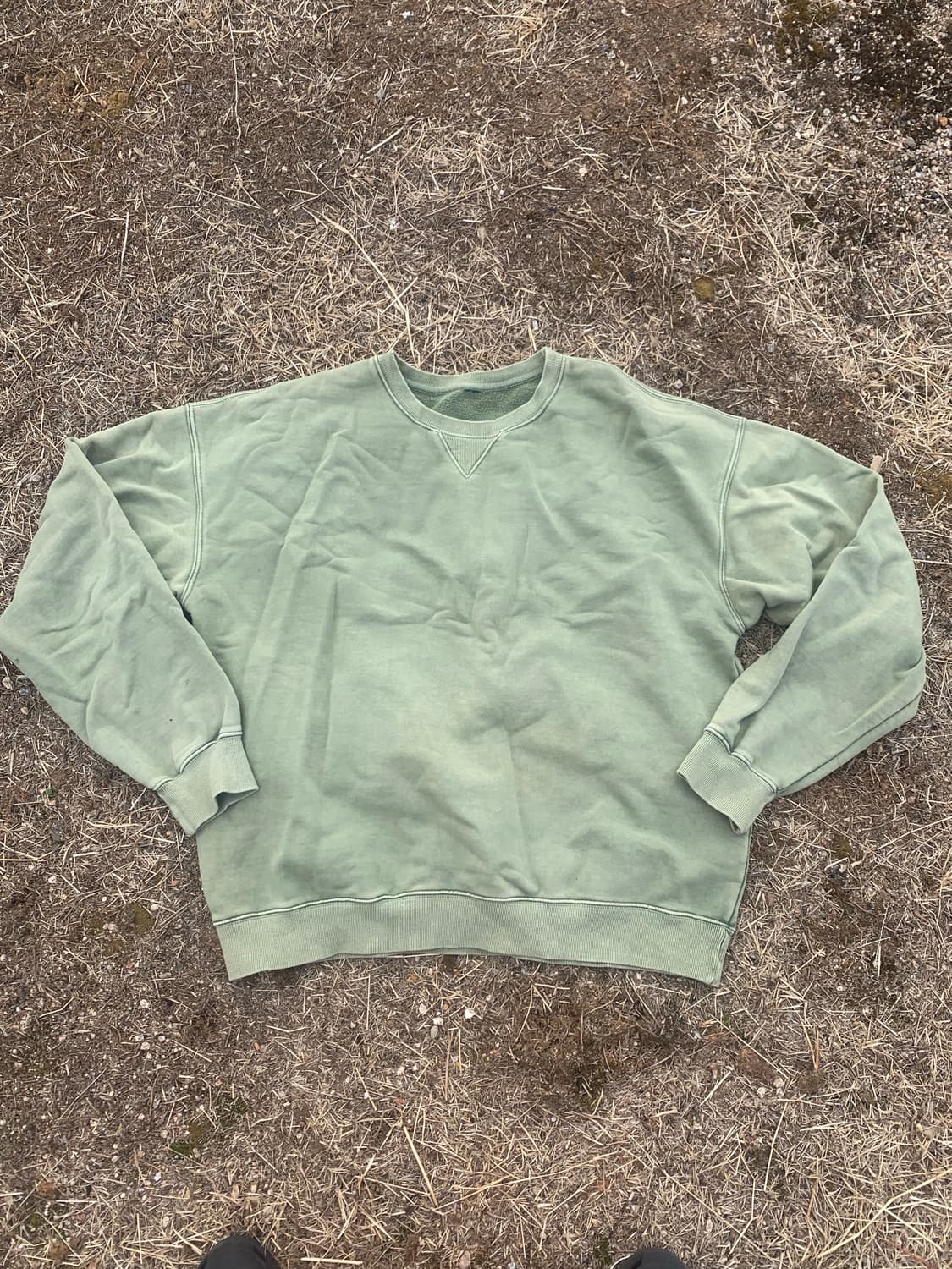 [2] 블라인드파일즈 블랭크 스웻 상품이미지1