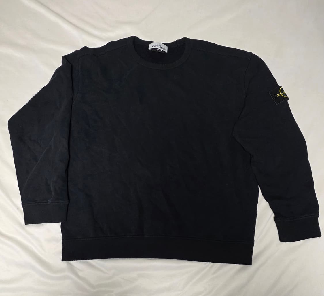 스톤아일랜드 맨투맨 2XL 상품이미지1