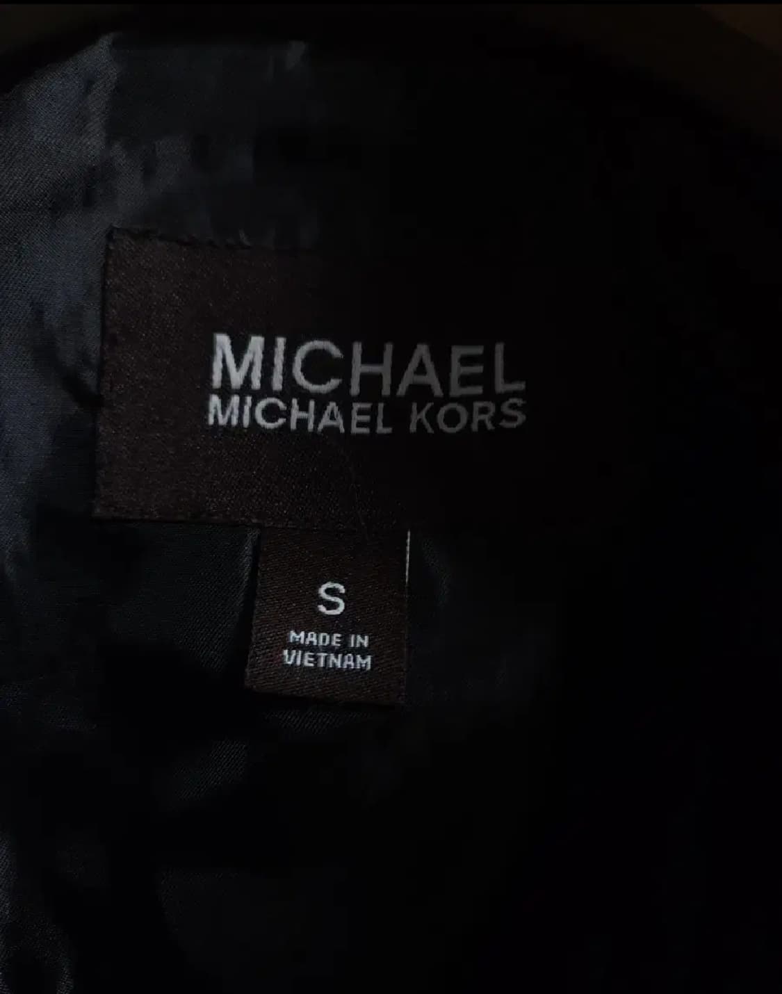 마이클코어스 자켓, M 상품이미지2