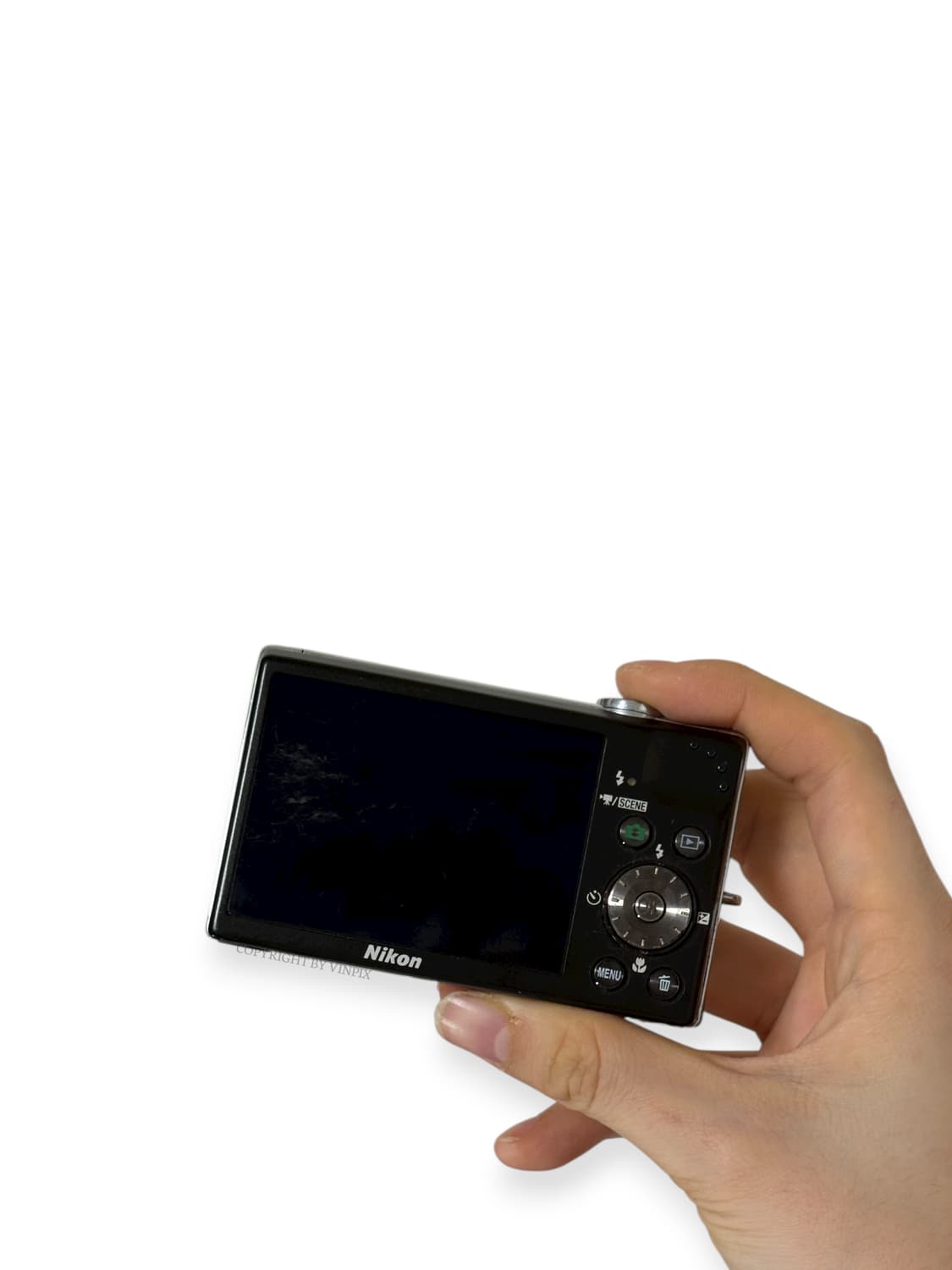 |딸기우유💗| 니콘 쿨픽스 s640 빈티지 디지털 카메라 디카 상품이미지10