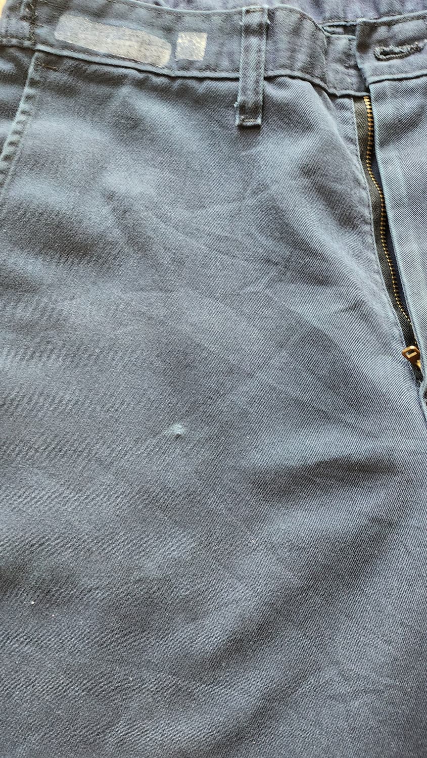 80s 디키즈 팬츠 31-32x30 상품이미지6