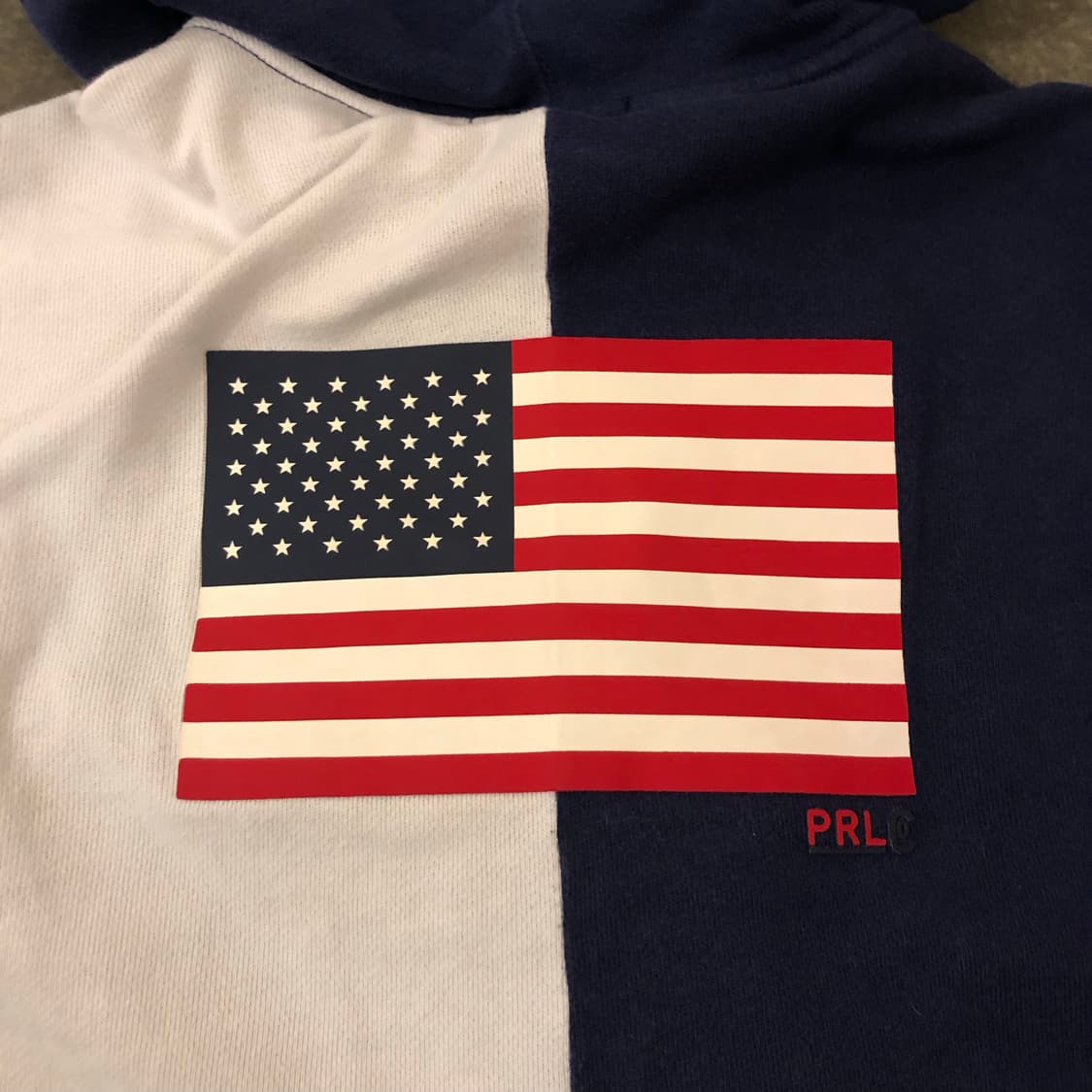 Polo RL67 Hoodie Zip-Up 상품이미지7