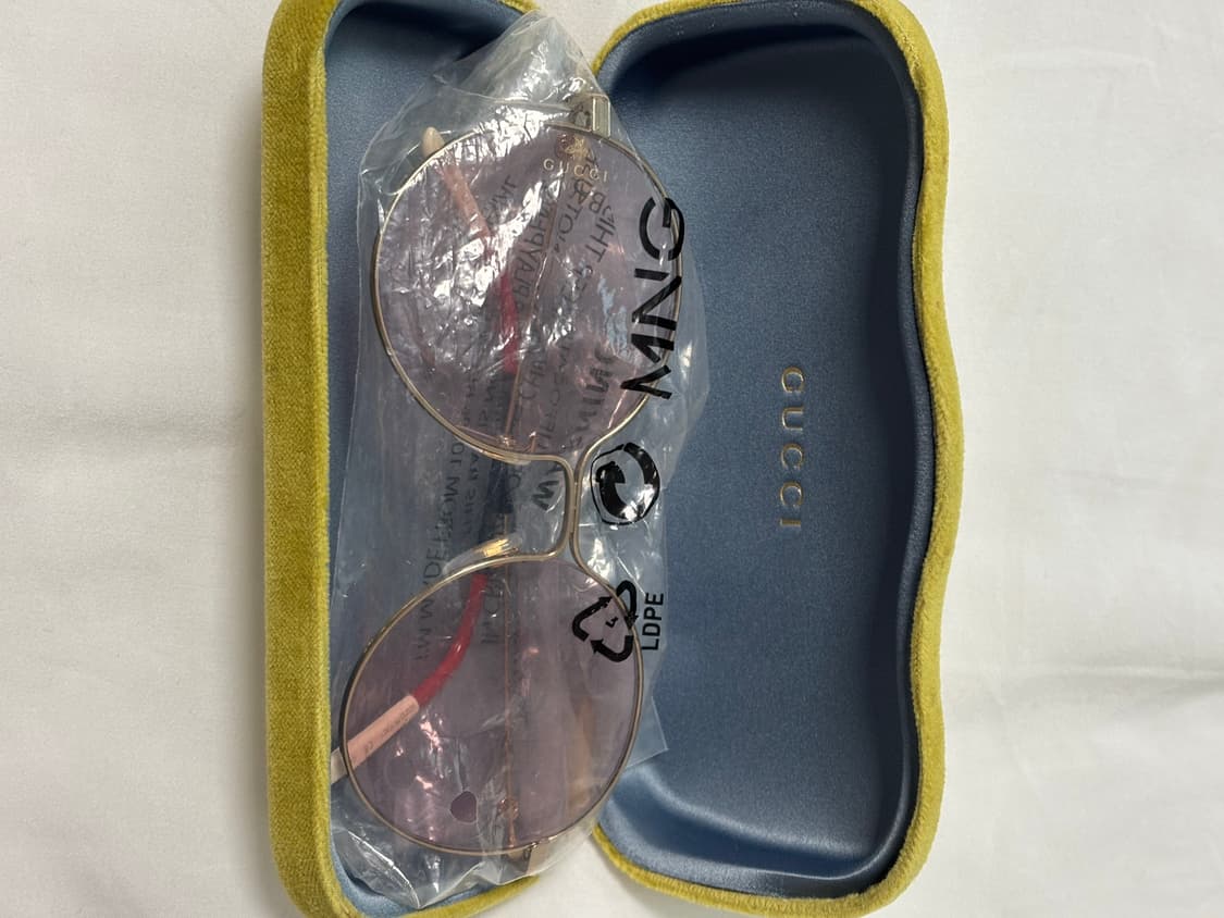 구찌 선글라스 GUCCI GG0395SK  상품이미지5