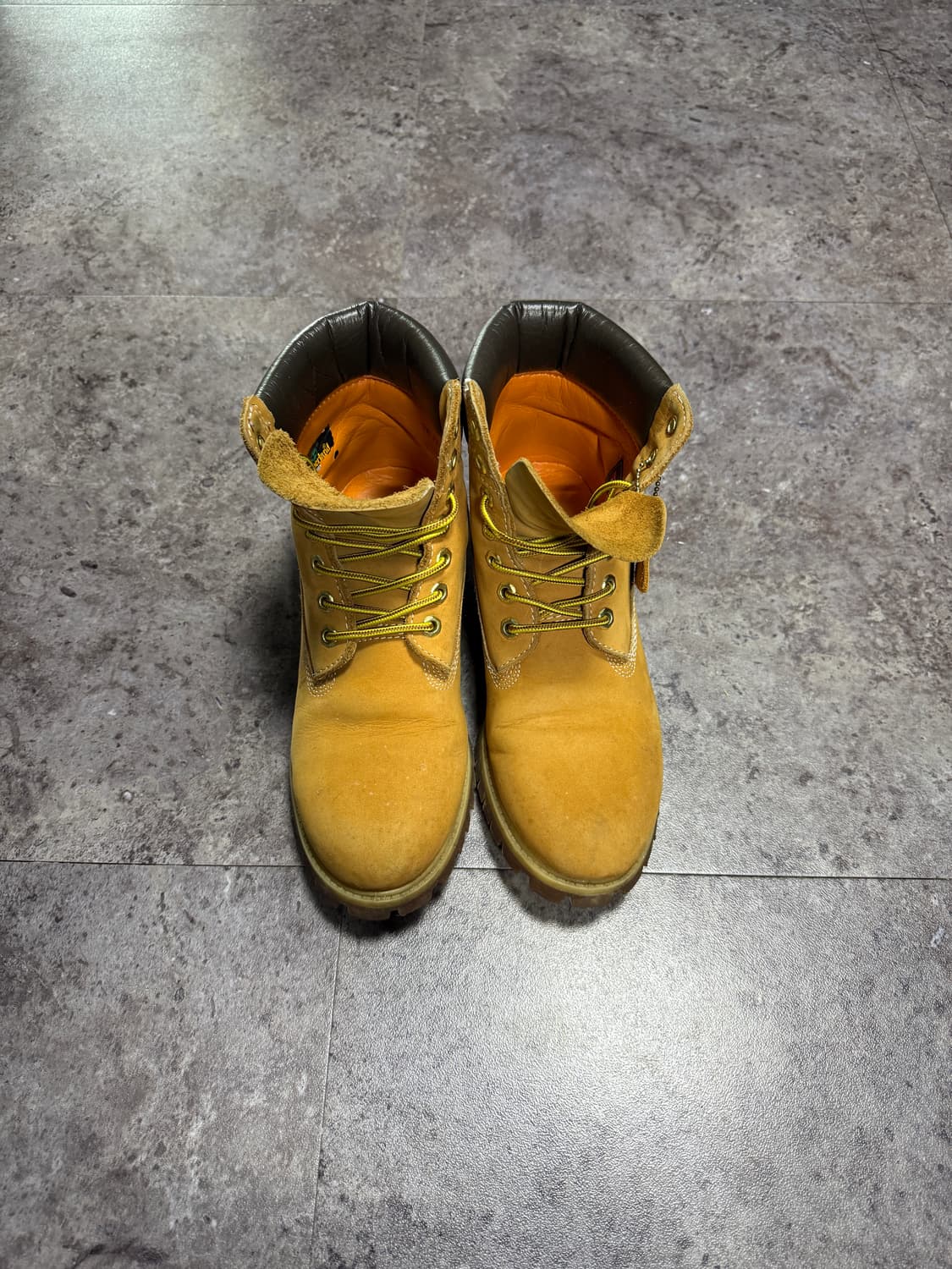 팀버랜드 6인치 프리미엄 250 상품이미지2