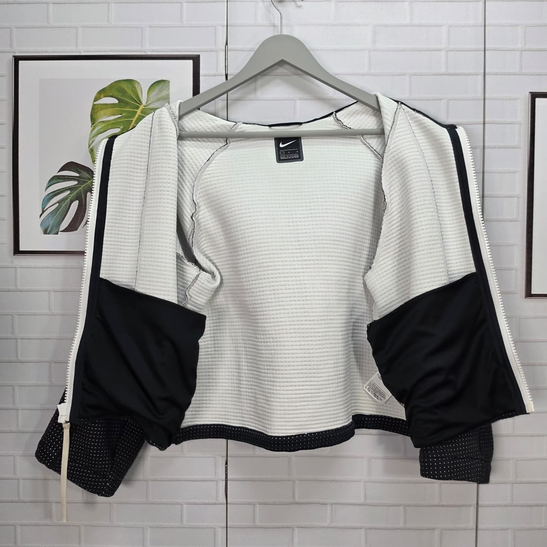 나이키 스포츠웨어 테크 플리스 후드 집업 L(호칭 90)사이즈 상품이미지8