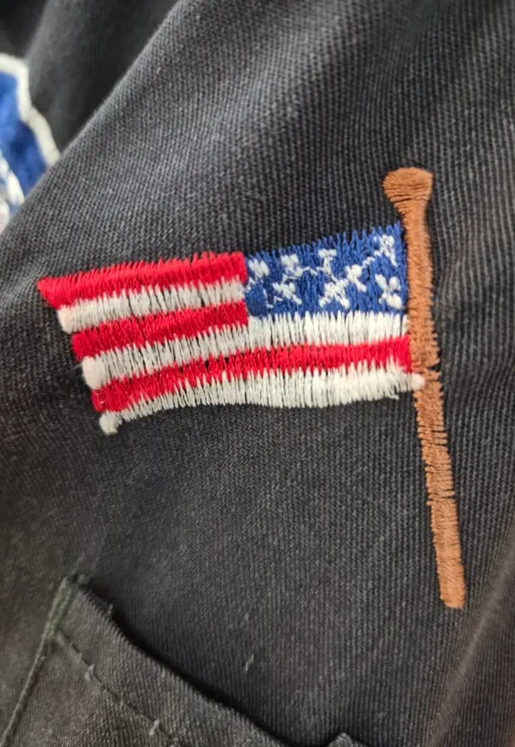 90s Vintage Dickies Custom
Tour Jacket 상품이미지6