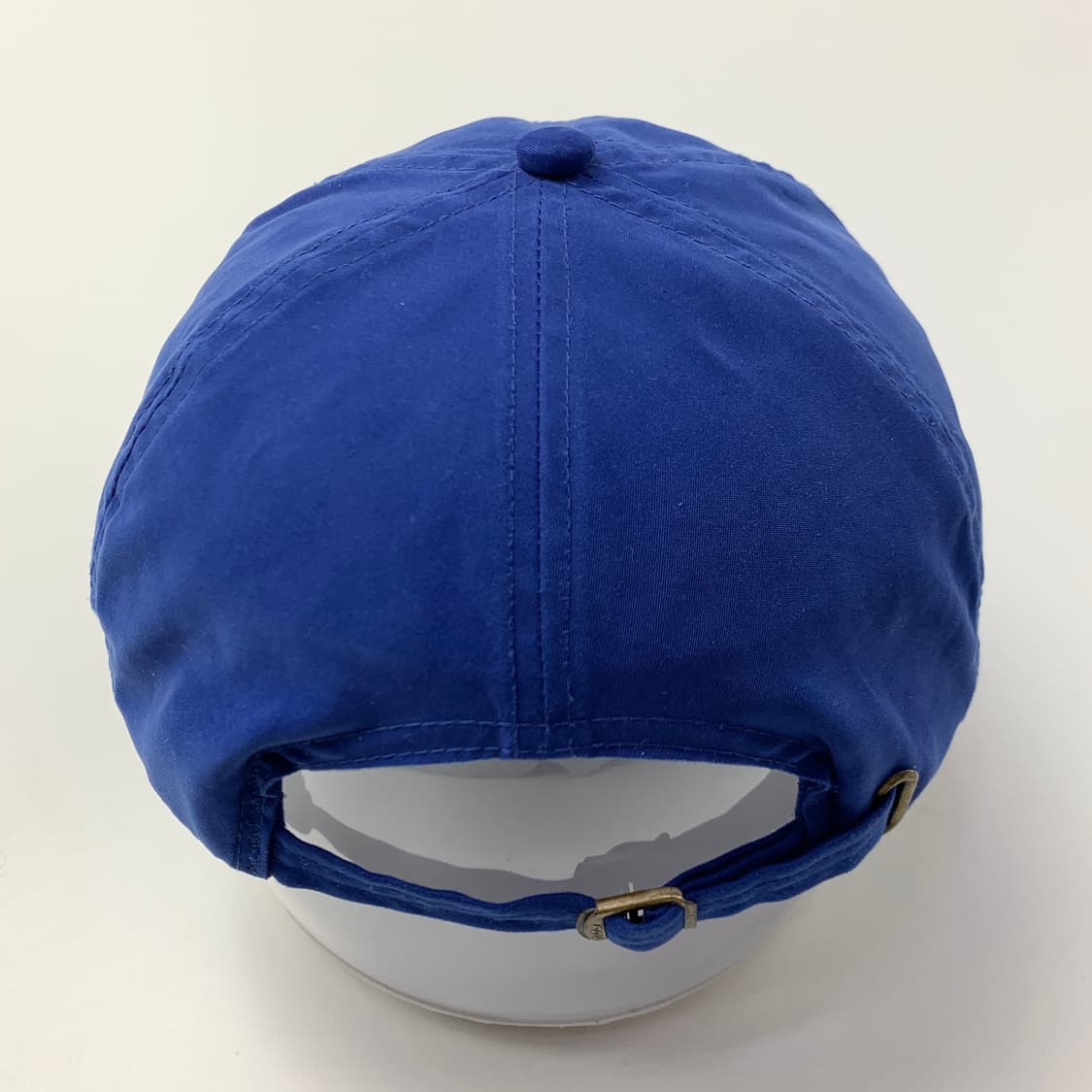 [OS/정품] 폴로 랄프로렌 골프 블루 남여공용 볼캡모자
 상품이미지5