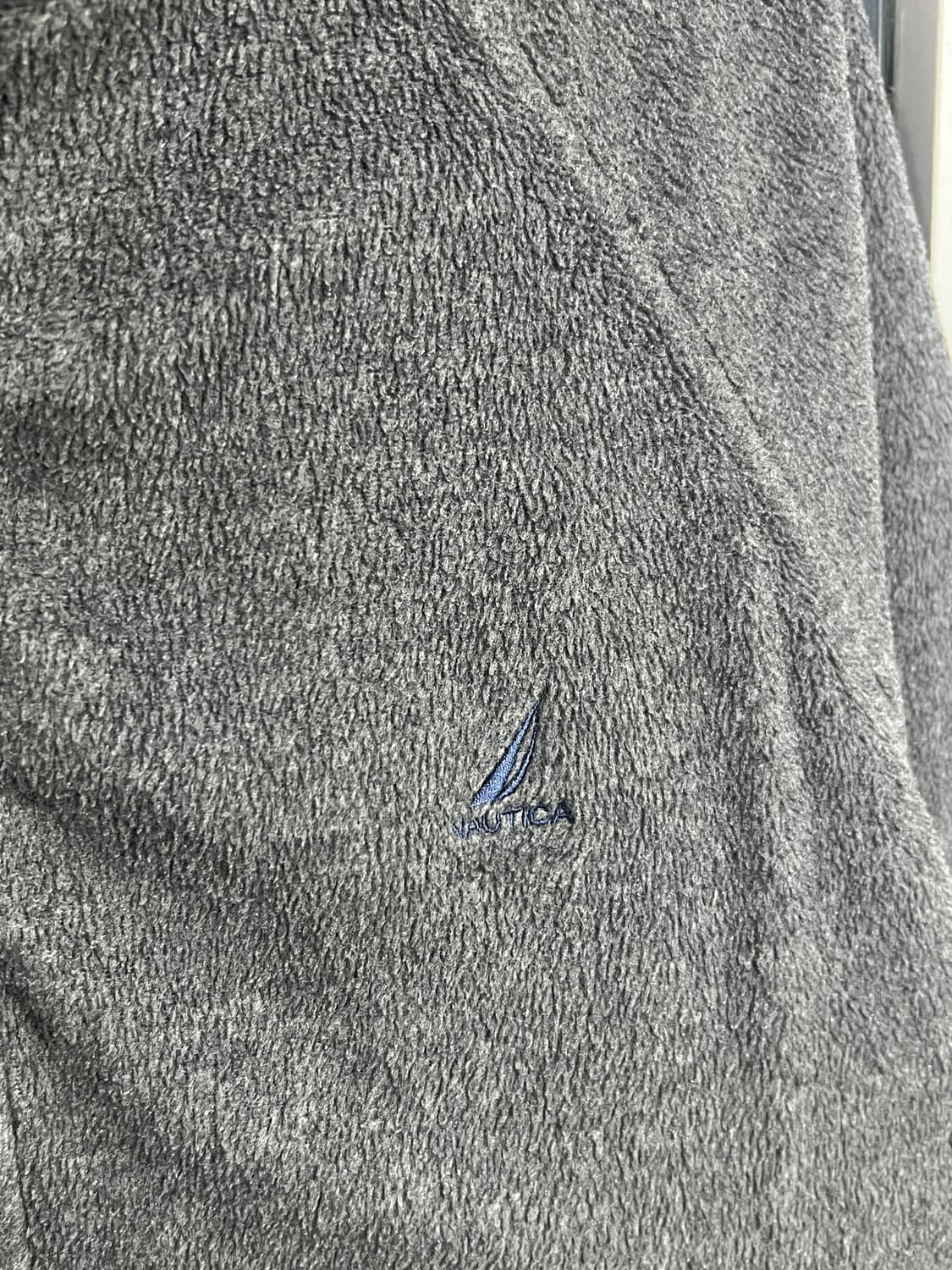 Nautica 노티카 올드스쿨 리버시블 카키 자켓 상품이미지6