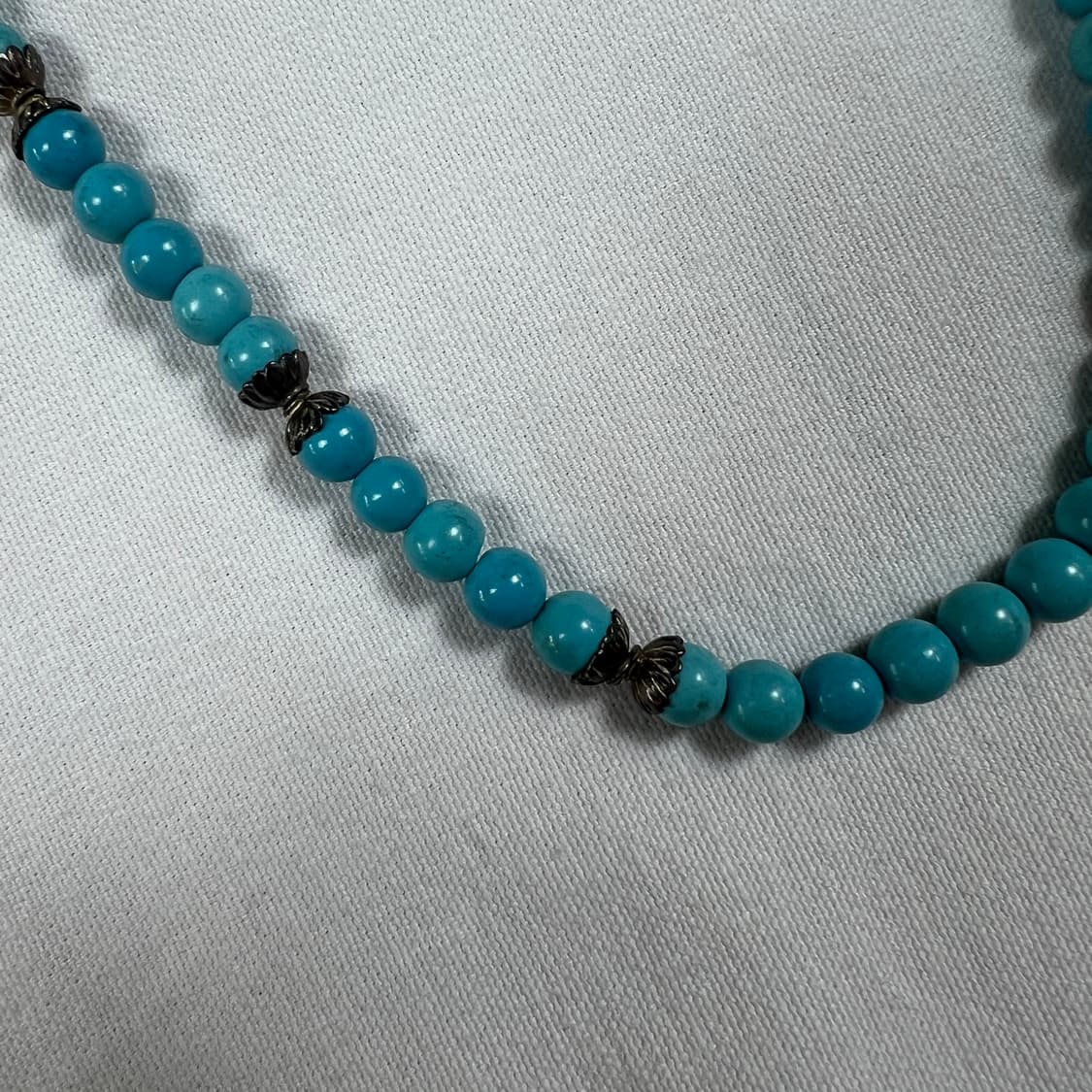 turquoise 터키석 목걸이 상품이미지2
