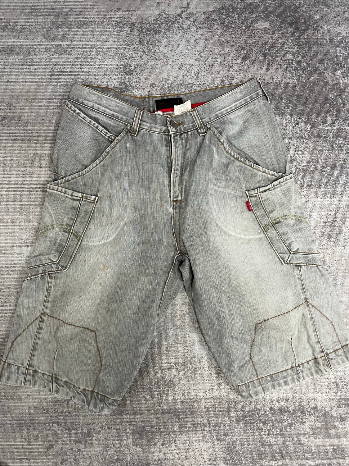 MADE IN JAPAN Levis 엔지니어드 상품이미지1