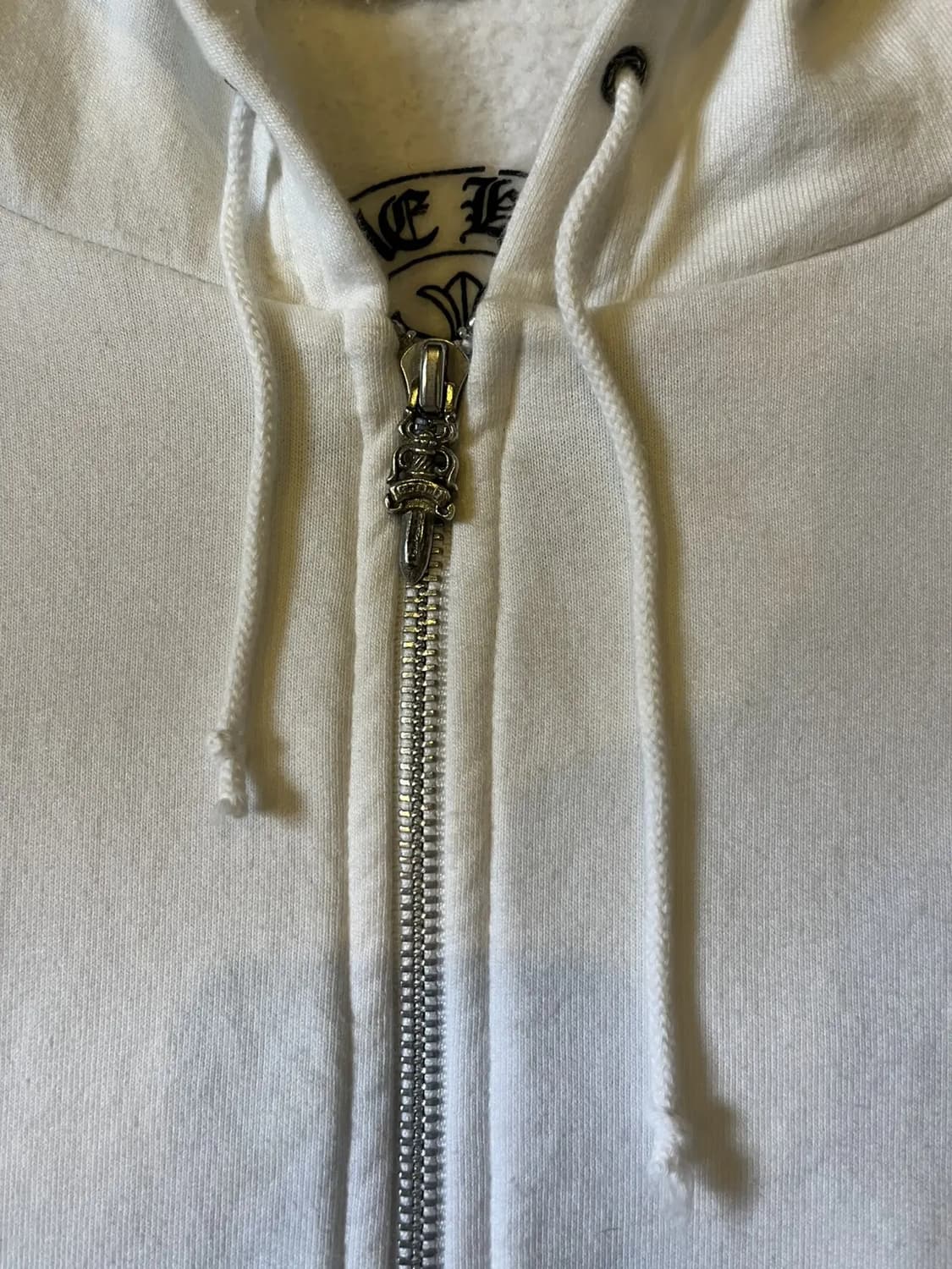 빈티지 90s 크롬하츠  상품이미지4