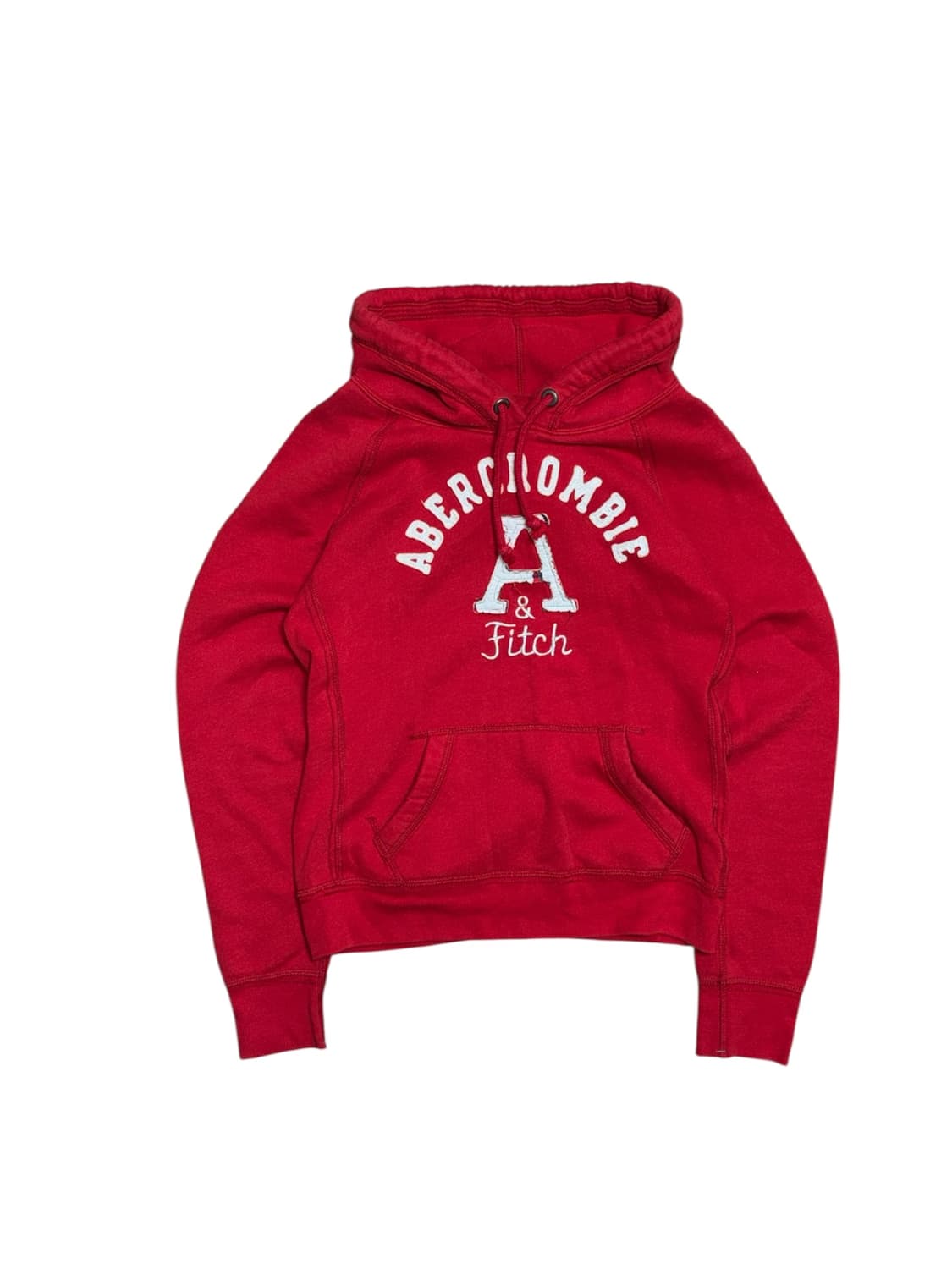 아베크롬비  y2k 후드집업 상품이미지2