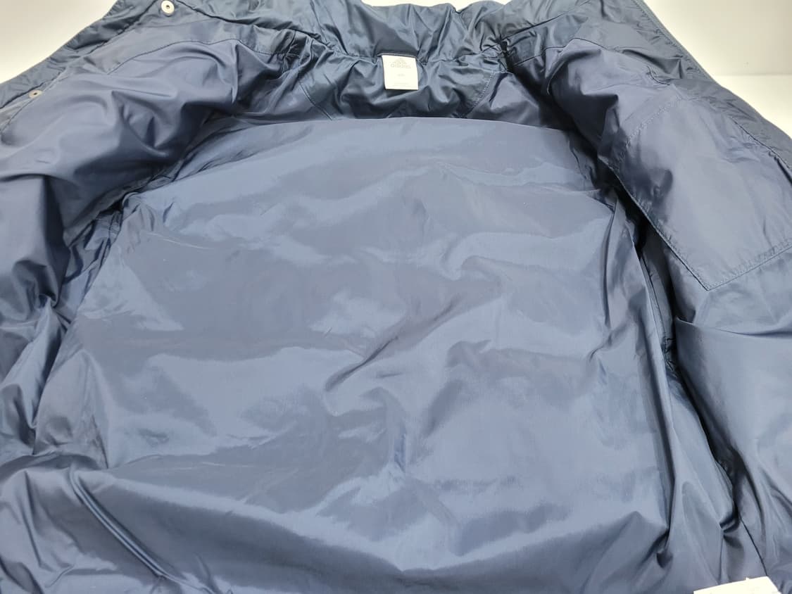 adidas 아디다스 레알마드리드 다운 패딩 자켓/ 남 95 (추천 L) 상품이미지7