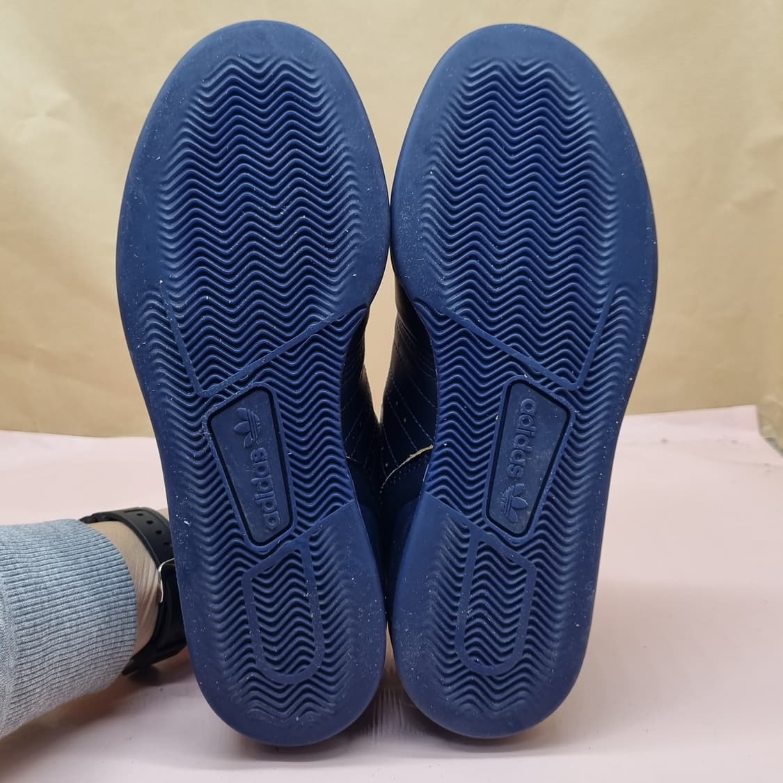 아디다스 라이벌리 서머로우 운동화240 상품이미지3