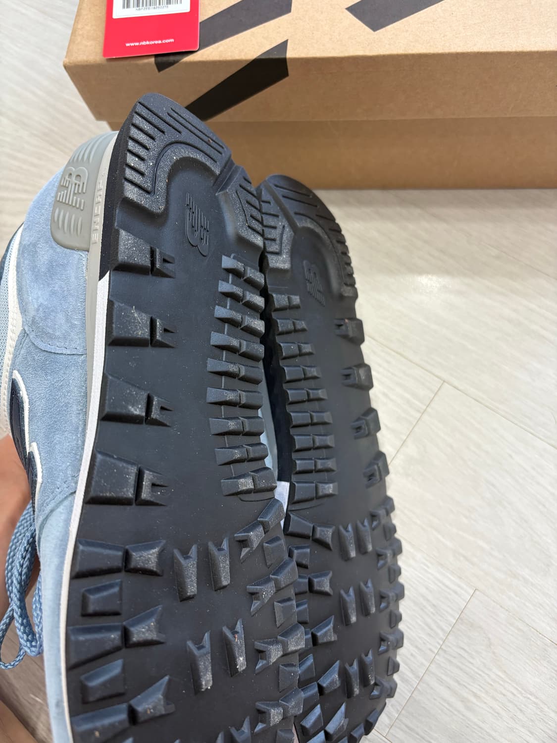 뉴발란스 576 275size 상품이미지2