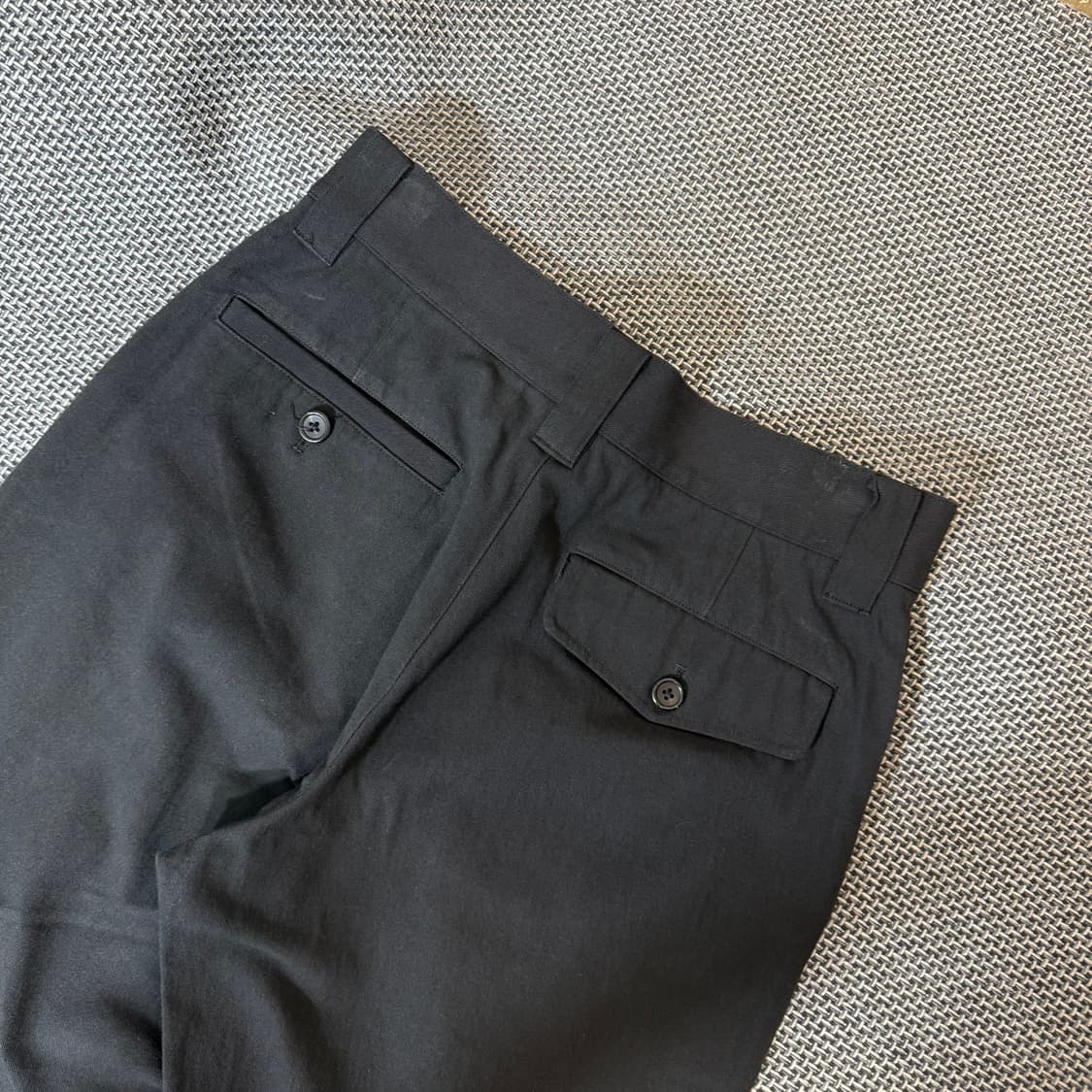 마가렛호웰 팬츠 (M/32) 상품이미지6