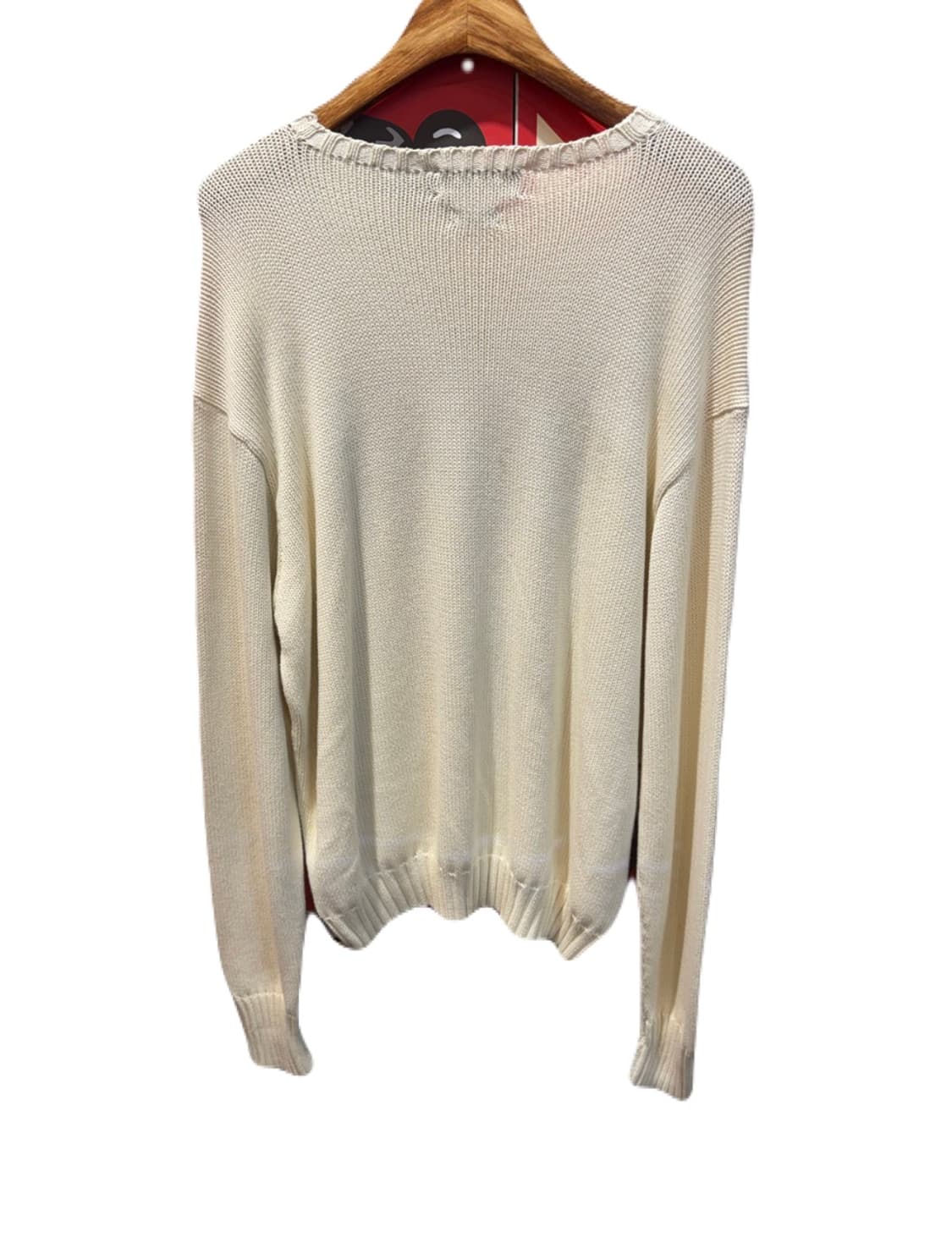 폴로 니트 상품이미지2