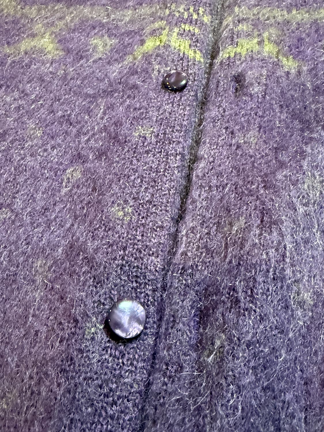 south2 west8 남이서팔 가디건 L 상품이미지7