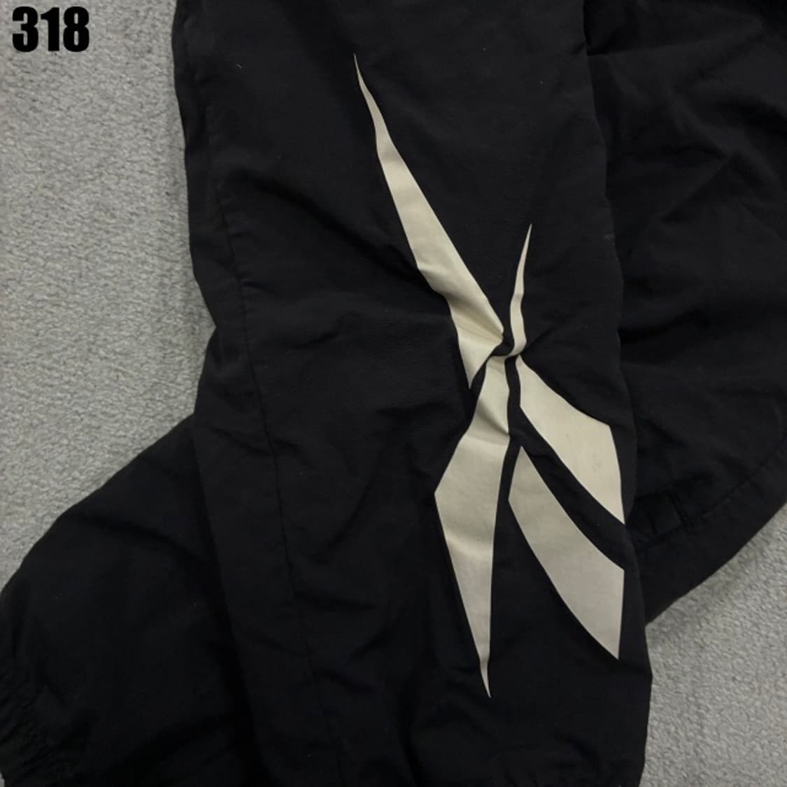 리복 남성 조거팬츠 상품이미지2