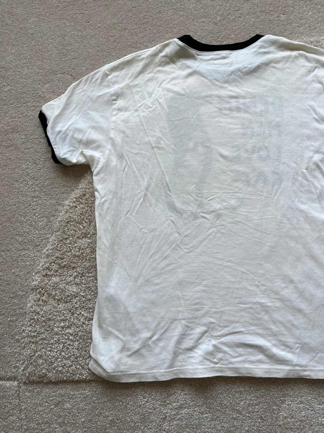 캐피탈 Denim Men Love Cats 링거티 (103-105) 상품이미지9