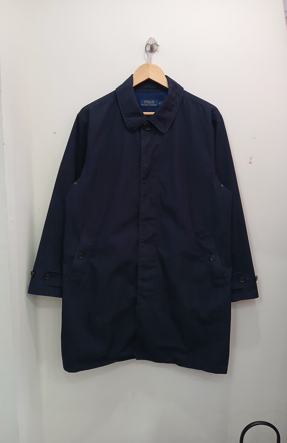 폴로랄프로렌 맥코트 상품이미지1
