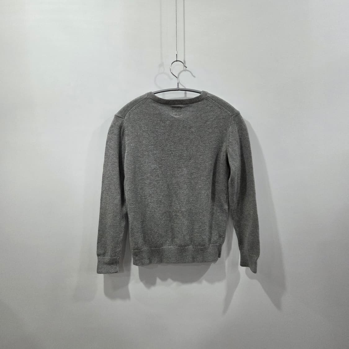 갭 키즈 브이넥 니트 M 상품이미지4