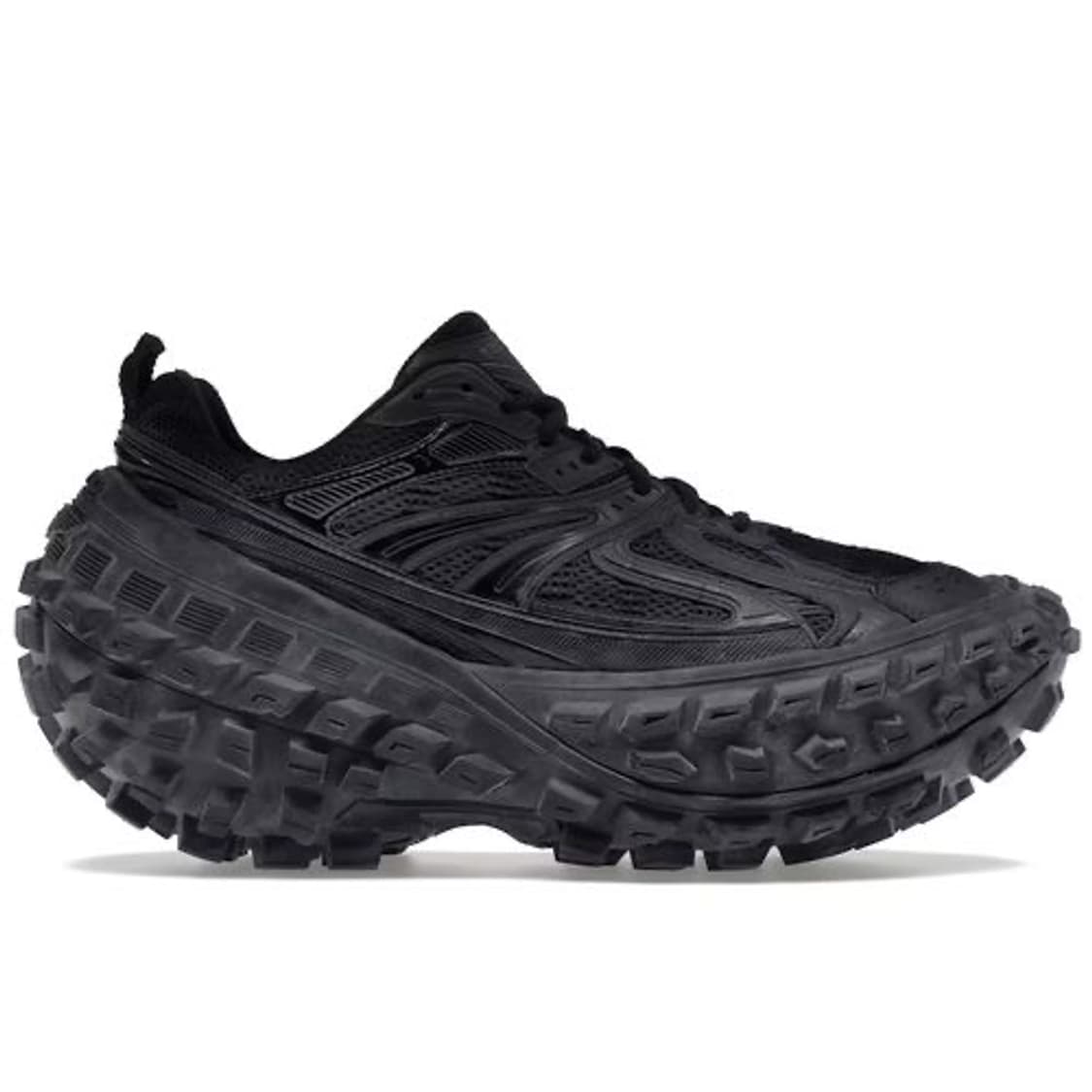 [44] 발렌시아가 디펜더 블랙 상품이미지1