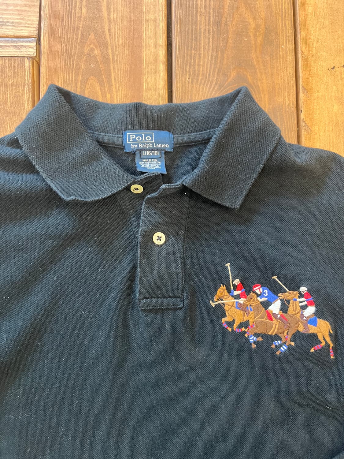 폴로 빅포니 카라티 상품이미지7