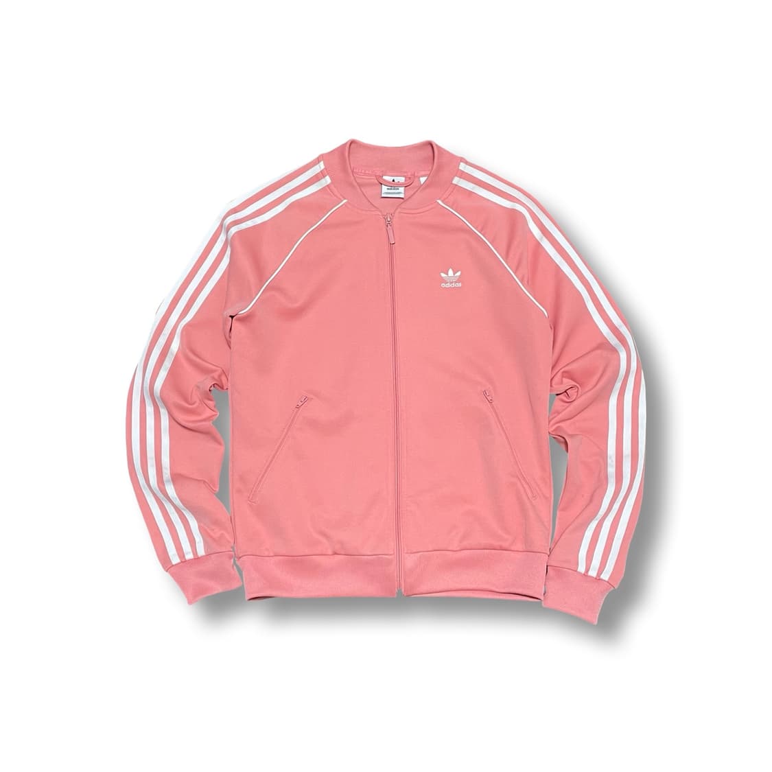 [S] 아디다스 딸기우유 져지 트랙탑 상품이미지1