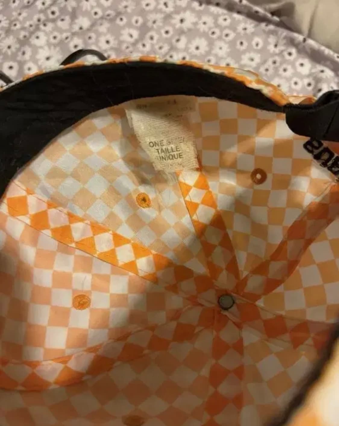 슈프림 노스페이스 11SS 호라이즌 체커드 노랑 상품이미지3