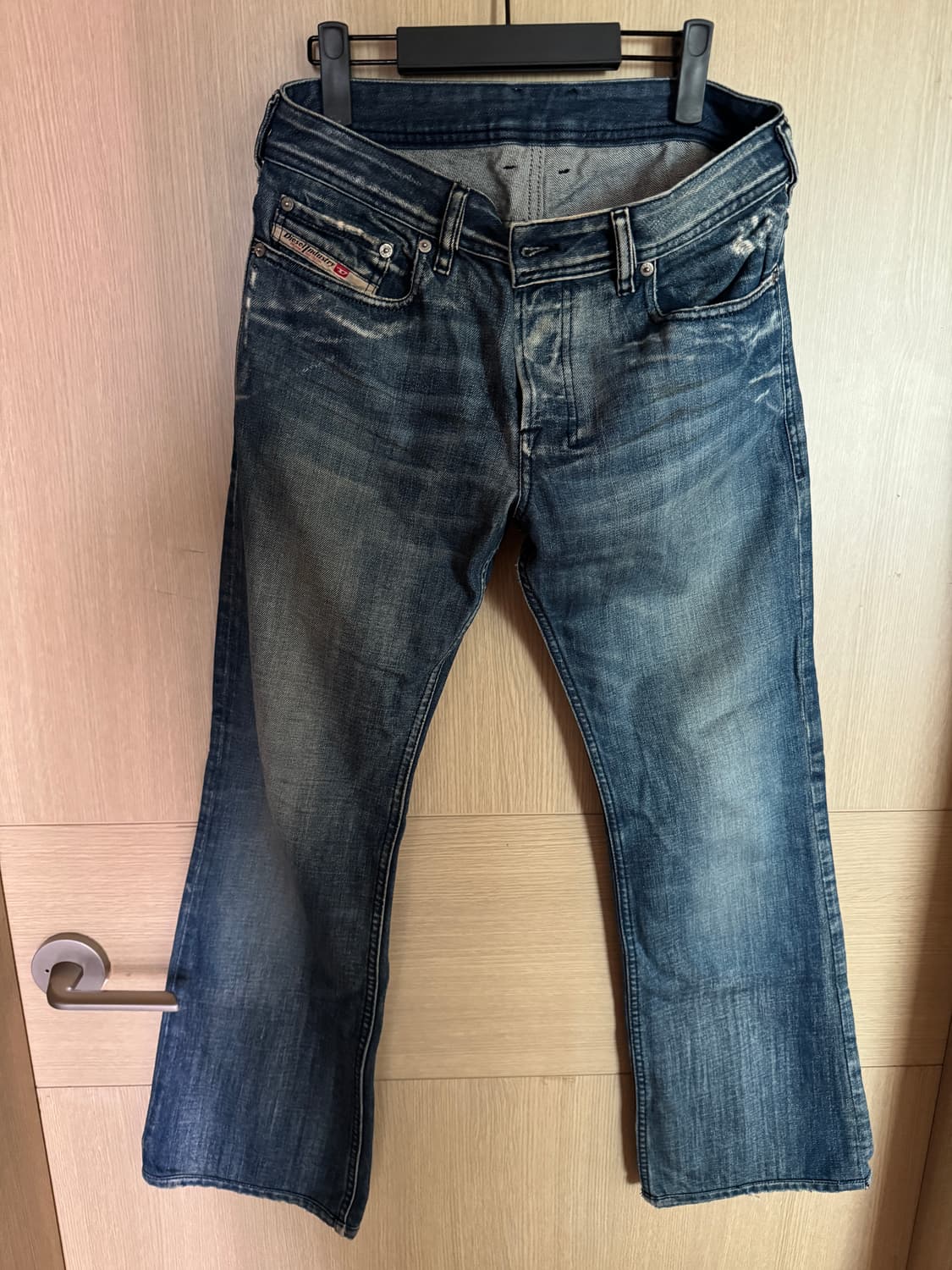 diesel denim 상품이미지3