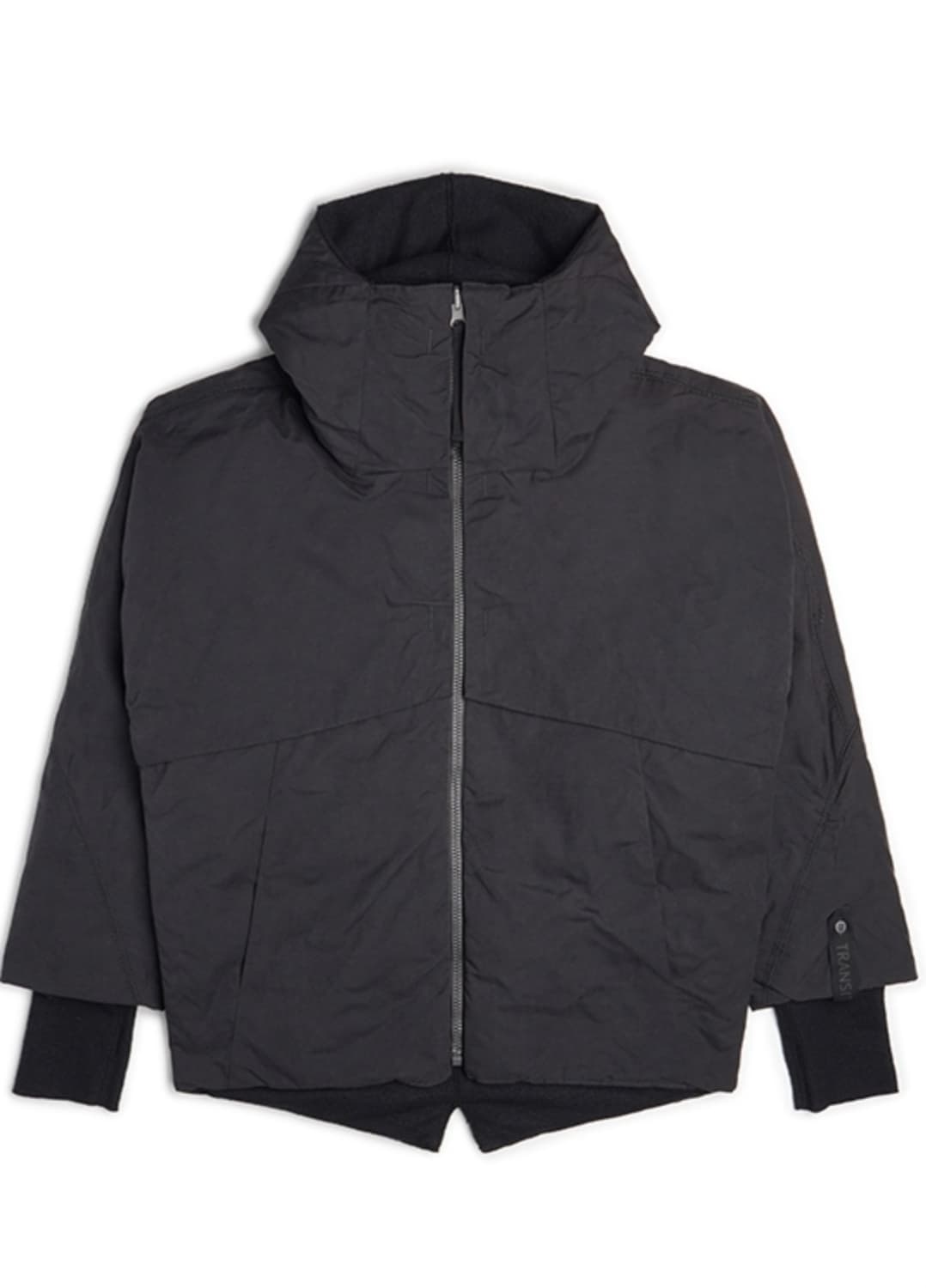 트렌짓 리버시블 다운재킷( 택포) 상품이미지4