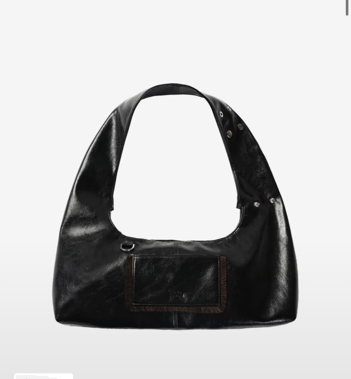 히에타 티나백 블랙 상품이미지1