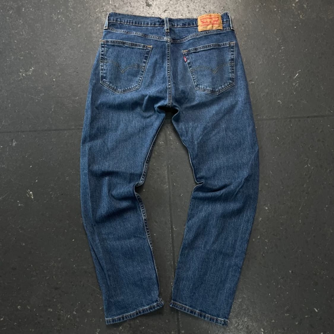 32 리바이스 502 청바지 상품이미지6